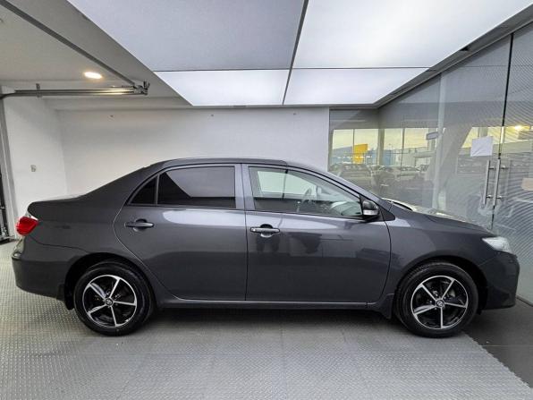 Toyota Corolla X (E140 E150) Рестайлинг с пробегом 2010 года, цена 999 000 рублей, 132187 км, седан, Автокод Объявления