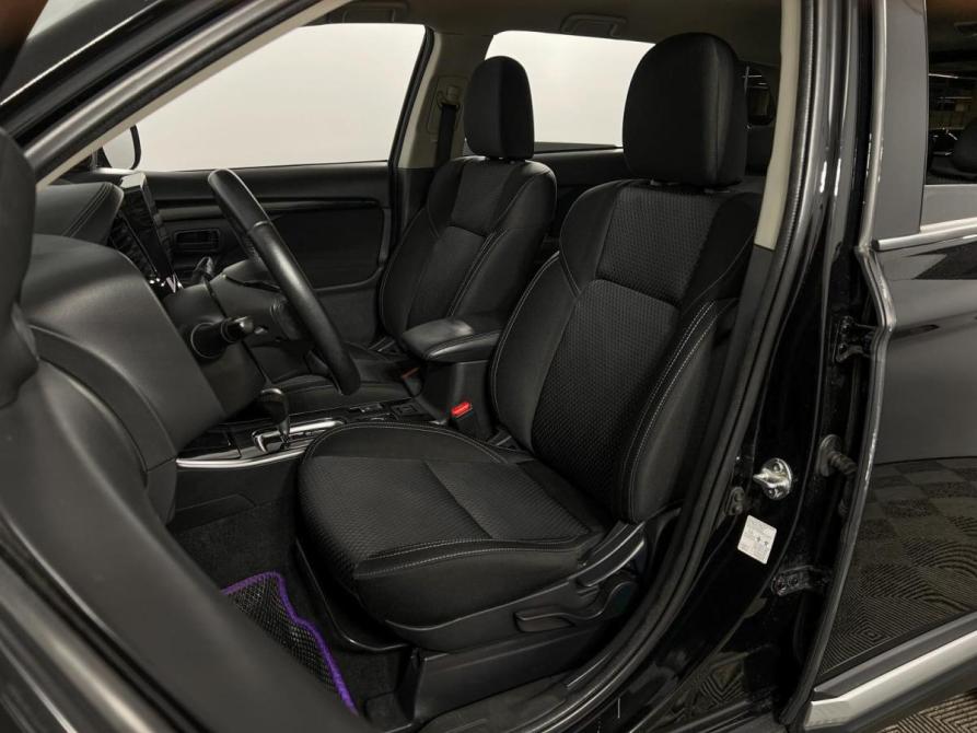 Mitsubishi Outlander III Рестайлинг 3 Казань  - изображение 10