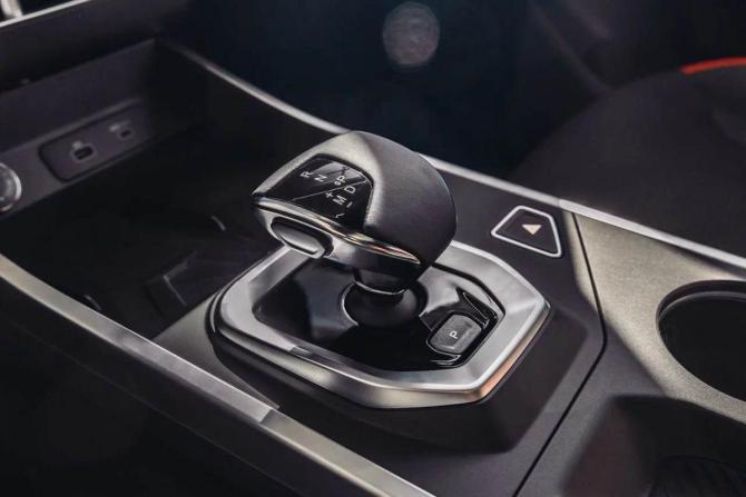 Новый JETOUR DASHING I 2026 года, цена 2 759 900 рублей, внедорожник, Автокод Объявления