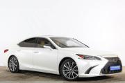 Lexus ES VII Тюмень  - изображение 24
