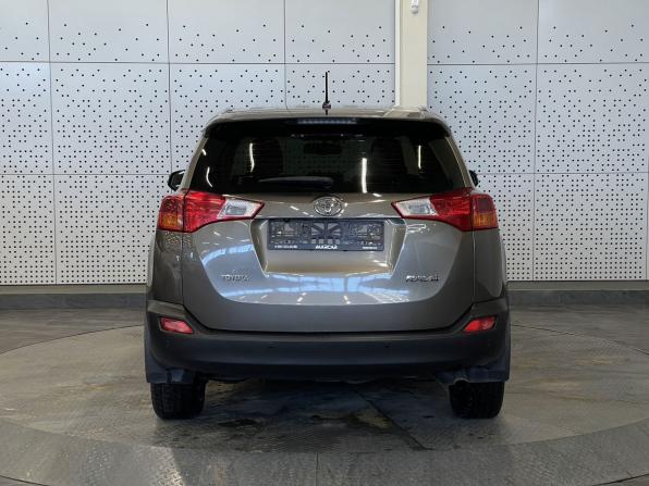 Toyota RAV4 IV (XA40) с пробегом 2014 года, цена 1 450 000 рублей, 173446 км, внедорожник, Автокод Объявления
