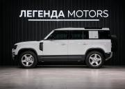 Land Rover Defender II Иркутск  - изображение 32