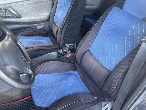 Daewoo Nexia I с пробегом 2004 года, цена 89 000 рублей, 106024 км, седан, Автокод Объявления