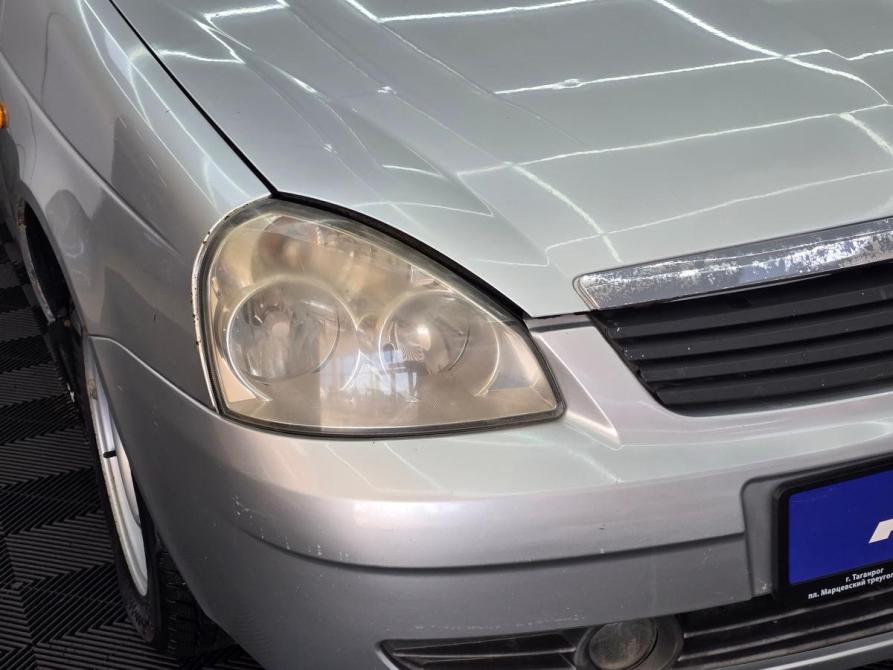 Lada (ВАЗ) Priora I Таганрог  - изображение 6