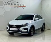Lada (ВАЗ) Vesta I Рестайлинг (NG) Воронеж  - изображение 22