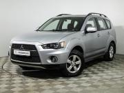 Mitsubishi Outlander II Рестайлинг Санкт-Петербург  - изображение 16