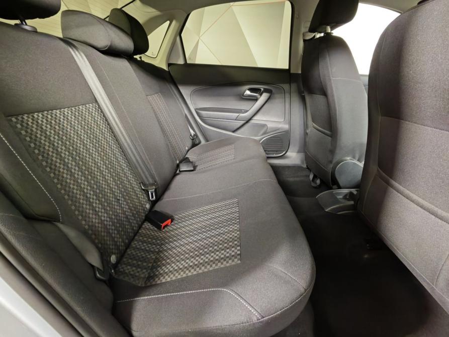 Volkswagen Polo V Рестайлинг Москва  - изображение 15