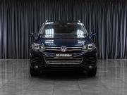 Volkswagen Touareg II Тюмень  - изображение 20