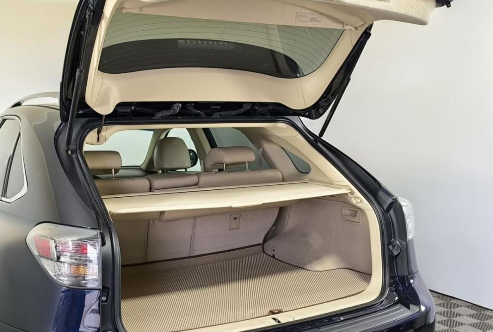 Lexus RX III Нижний Новгород  - изображение 22