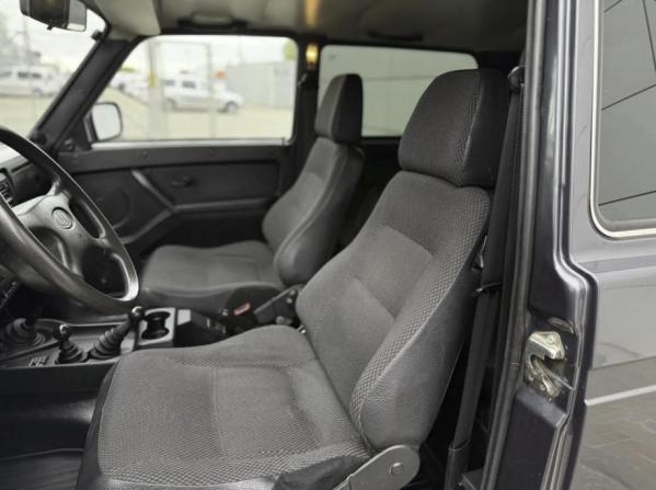 Lada (ВАЗ) 2121 (4x4) I Рестайлинг с пробегом 2017 года, цена 680 000 рублей, 145271 км, внедорожник, Автокод Объявления