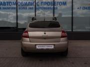 Renault Megane II Рестайлинг Екатеринбург  - изображение 23