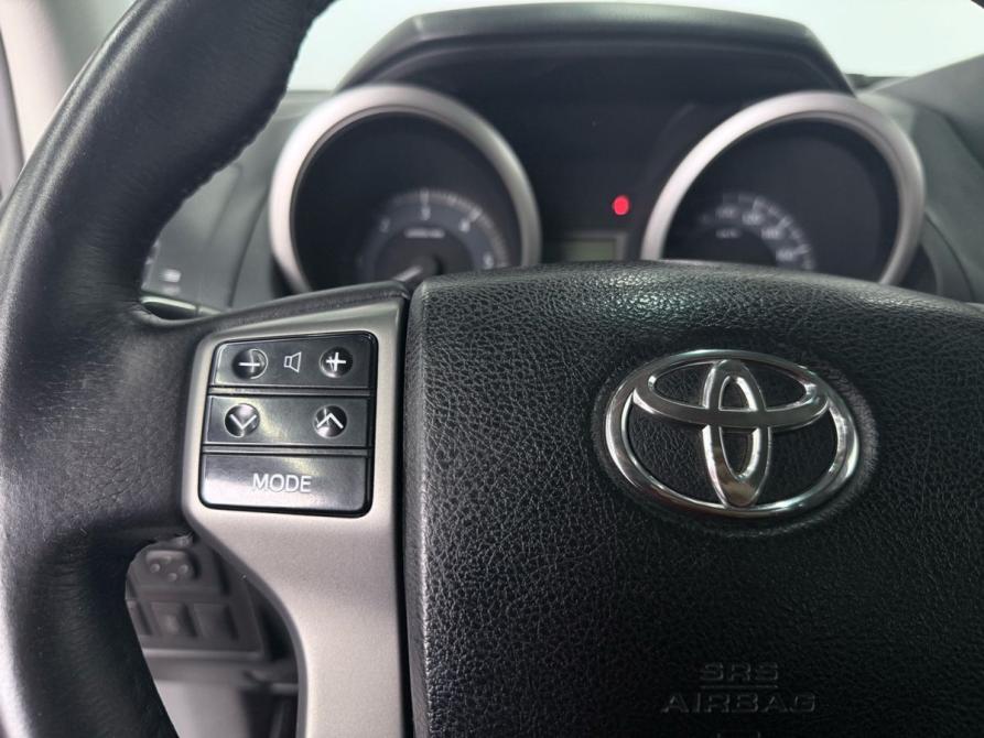 Toyota Land Cruiser Prado 150 Series Уфа  - изображение 9