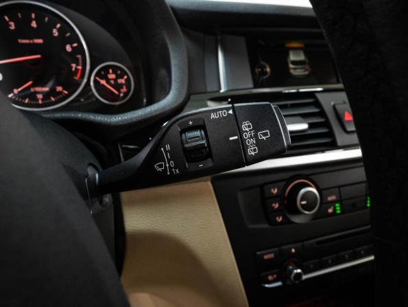 BMW X3 II (F25) Рестайлинг с пробегом 2014 года, цена 2 759 000 рублей, 67270 км, внедорожник, Автокод Объявления