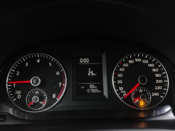 Volkswagen Touran I Рестайлинг 2 с пробегом 2010 года, цена 800 000 рублей, 158000 км, компактвэн, Автокод Объявления
