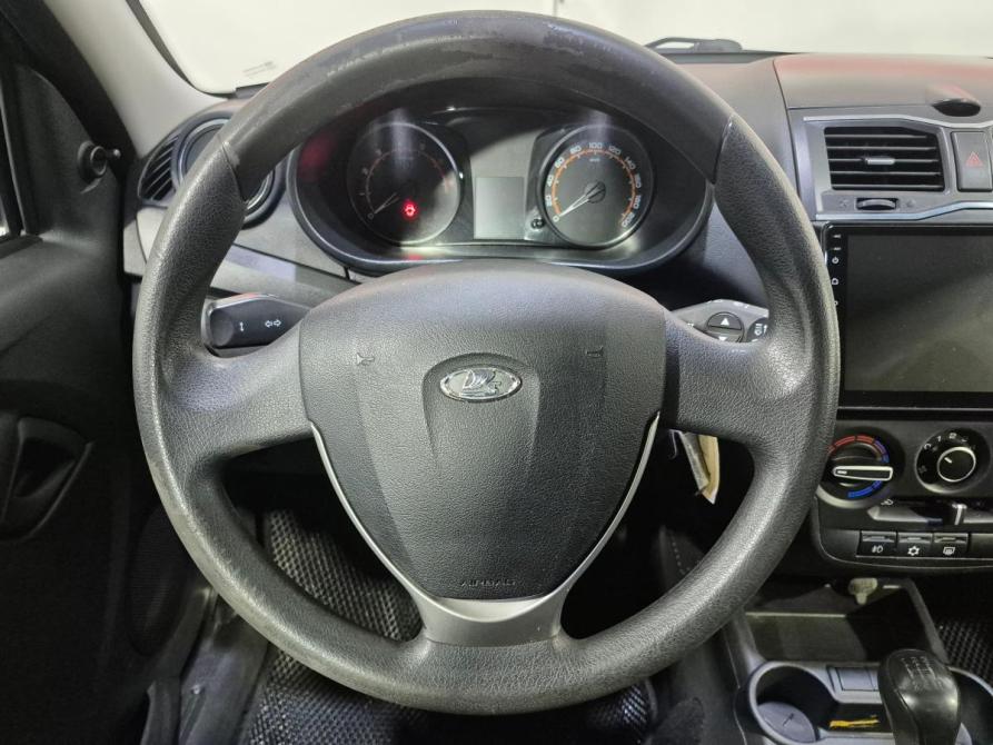 Lada (ВАЗ) Granta I Рестайлинг Воронеж  - изображение 12