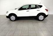 Nissan Qashqai I Рестайлинг Саратов  - изображение 32