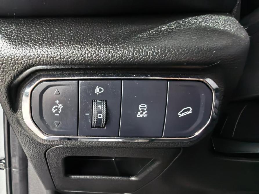 Haval Jolion I Санкт-Петербург  - изображение 10