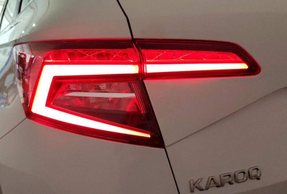 Skoda Karoq I Ярославль  - изображение 25