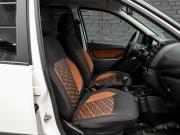 Lada (ВАЗ) Granta I Рестайлинг Екатеринбург  - изображение 29