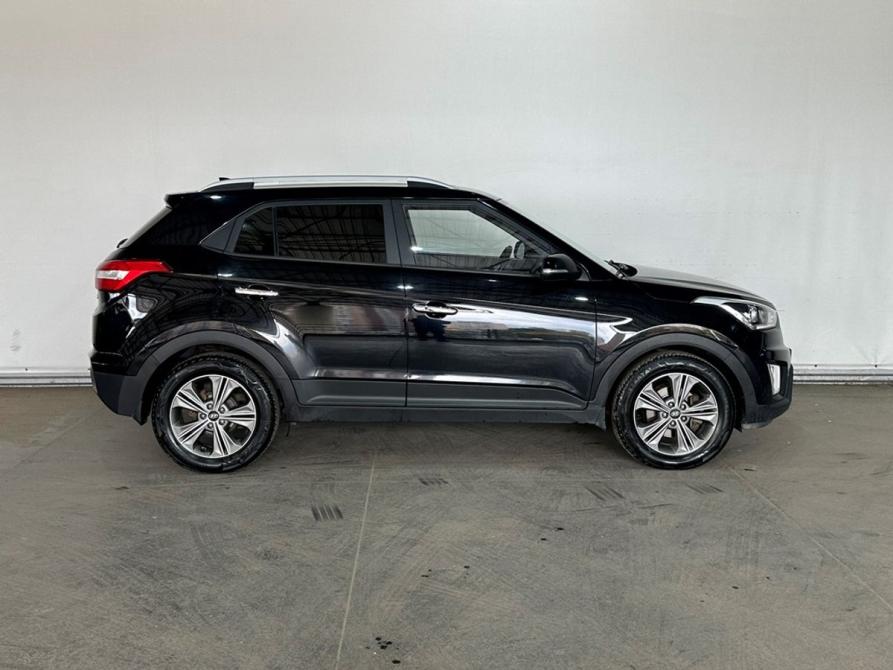Hyundai Creta I Москва  - изображение 8