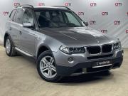 BMW X3 I (E83) Рестайлинг Санкт-Петербург  - изображение 23