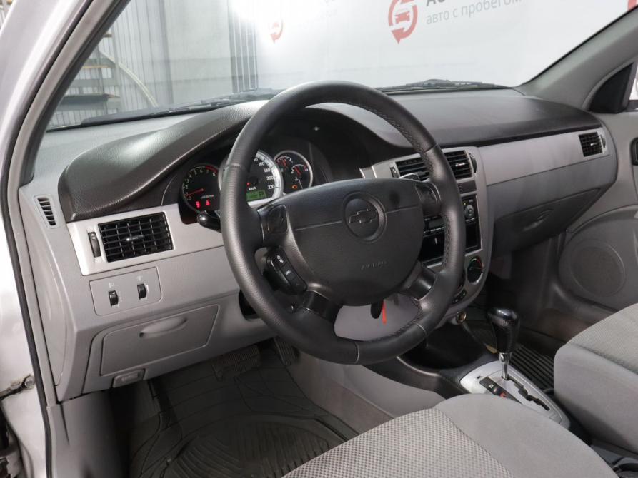 Chevrolet Lacetti I Минеральные Воды  - изображение 7