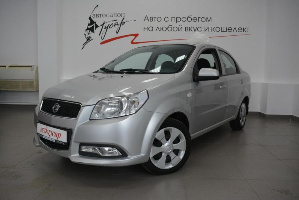 Ravon Nexia R3 Киров  - изображение 1