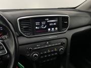 Kia Sportage IV Рестайлинг Москва  - изображение 46