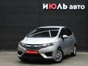 Honda Fit III Екатеринбург  - изображение 18