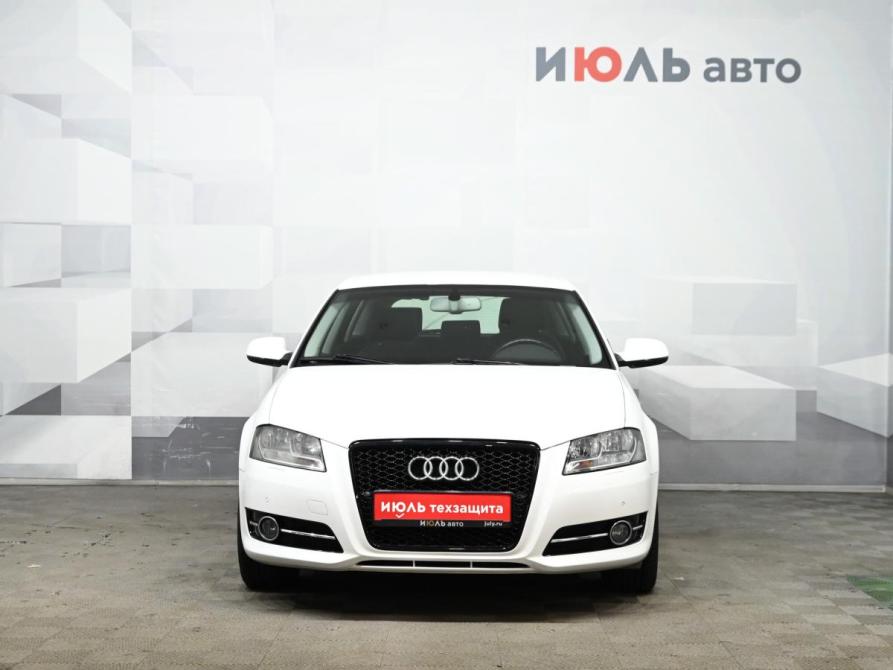 Audi A3 II (8P) Рестайлинг 2 Екатеринбург  - изображение 2