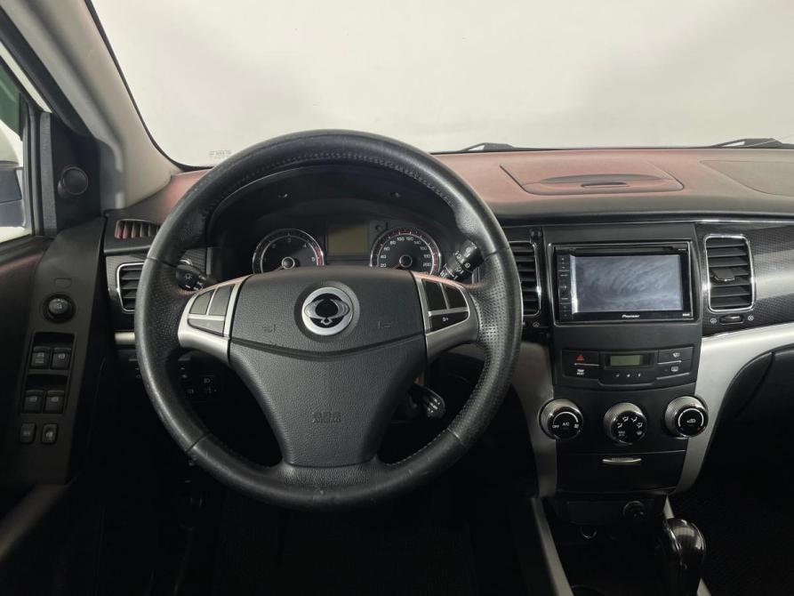 SsangYong Actyon II Воронеж  - изображение 13