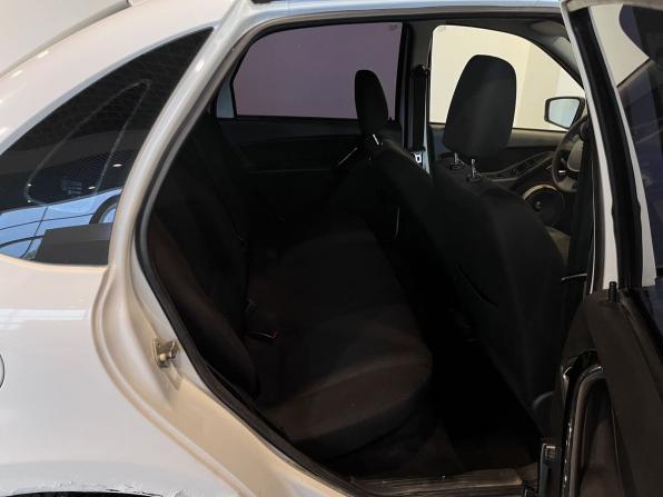 Lada (ВАЗ) Granta I с пробегом 2013 года, цена 208 000 рублей, 206102 км, седан, Автокод Объявления