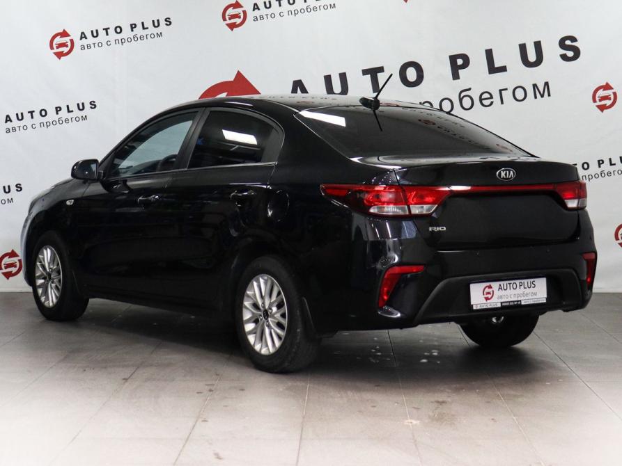 Kia Rio IV Минеральные Воды  - изображение 2