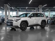 Toyota RAV4 VI (XA60) Москва  - изображение 26