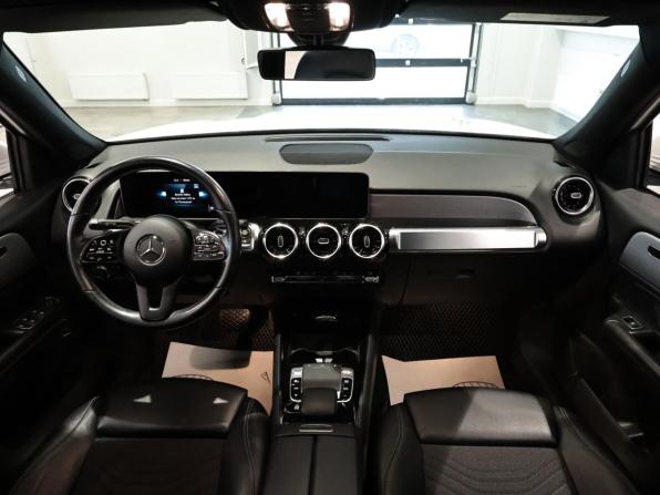 Mercedes-Benz GLB I (X247) с пробегом 2020 года, цена 3 250 000 рублей, 80598 км, внедорожник, Автокод Объявления