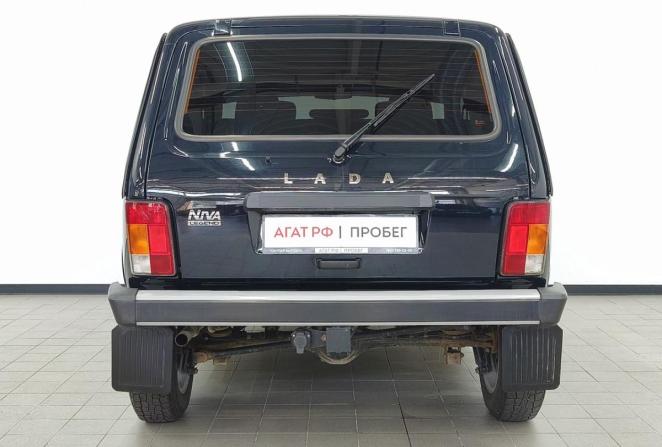 Lada (ВАЗ) Niva Legend с пробегом 2024 года, цена 839 000 рублей, 28547 км, внедорожник, Автокод Объявления