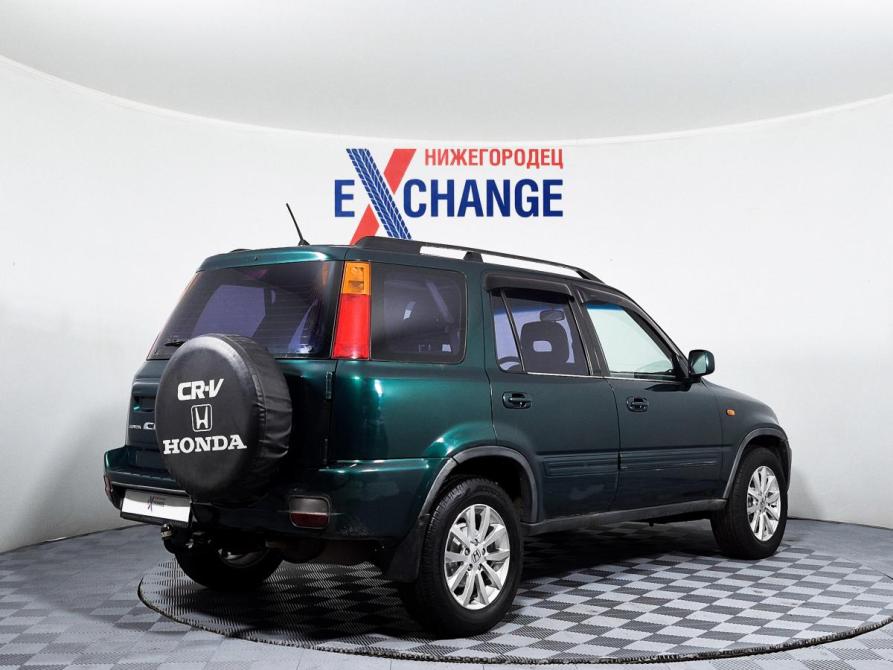 Honda CR-V I Рестайлинг Нижний Новгород  - изображение 4