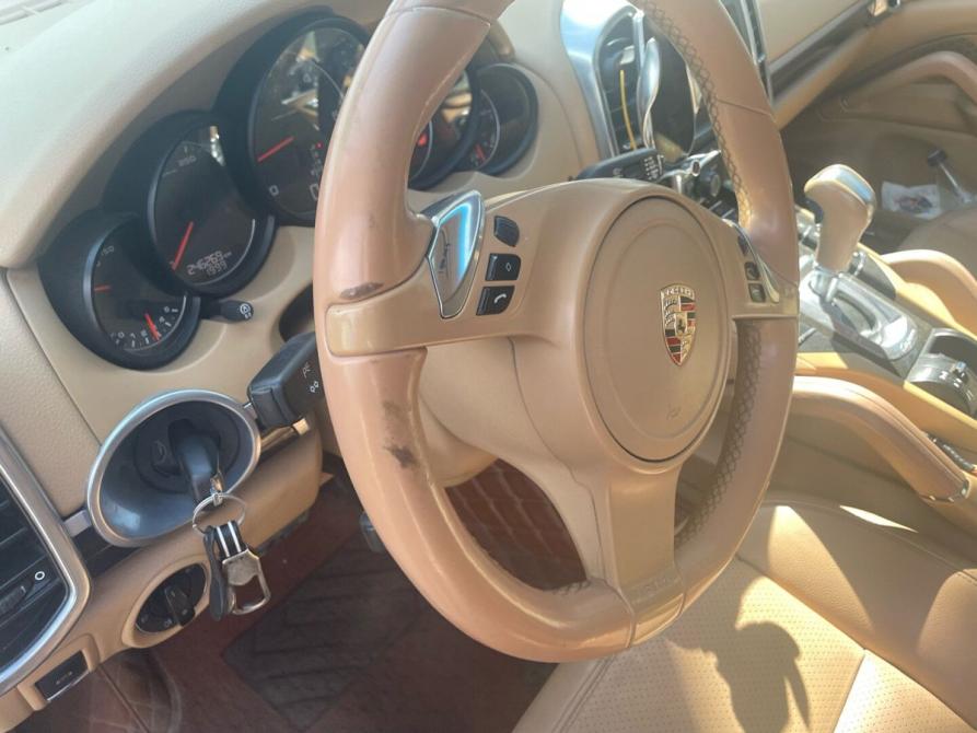 Porsche Cayenne II (958) Стерлитамак  - изображение 13