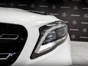 Mercedes-Benz GLA I (X156) Рестайлинг Москва  - изображение 43