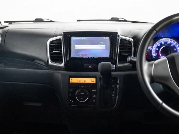 Suzuki Spacia I с пробегом 2013 года, цена 549 500 рублей, 139543 км, микровэн, Автокод Объявления