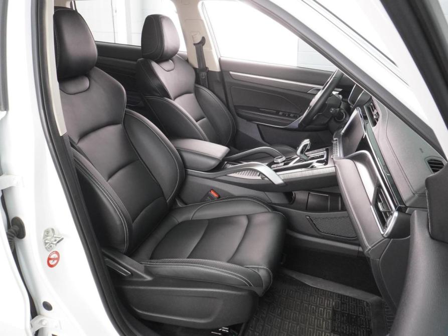 Geely Atlas Pro Воронеж  - изображение 8