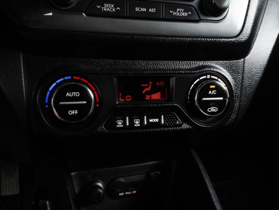 Kia Rio III Воронеж  - изображение 18