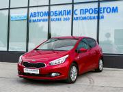 Kia Ceed II Екатеринбург  - изображение 23