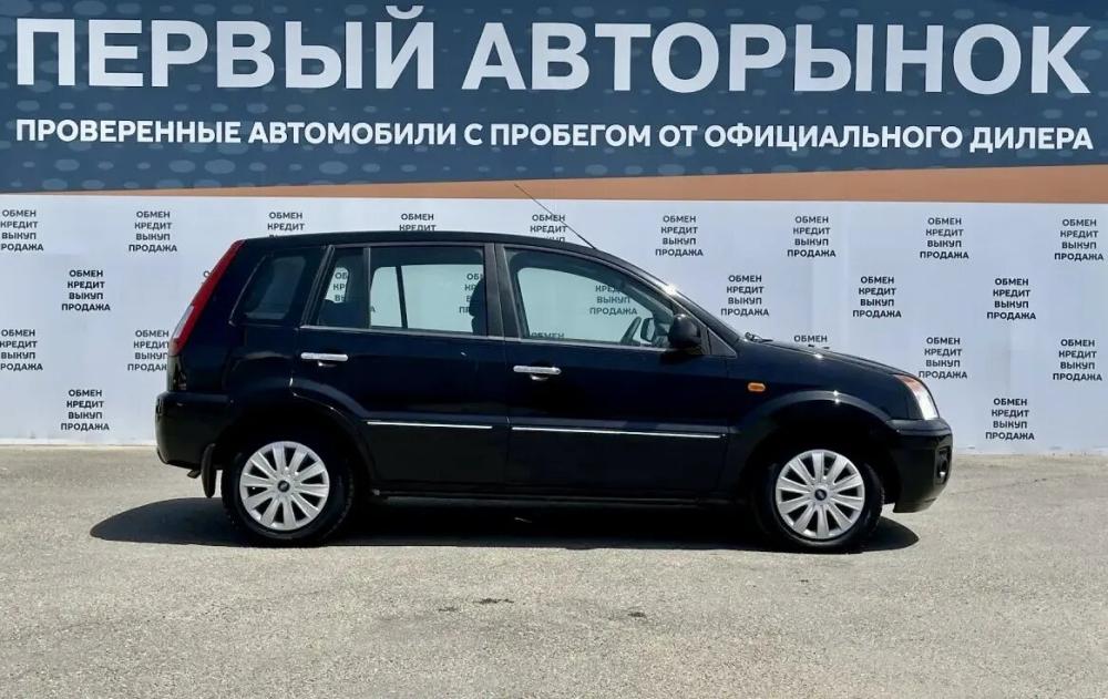 Ford Fusion I Рестайлинг Краснодар  - изображение 4