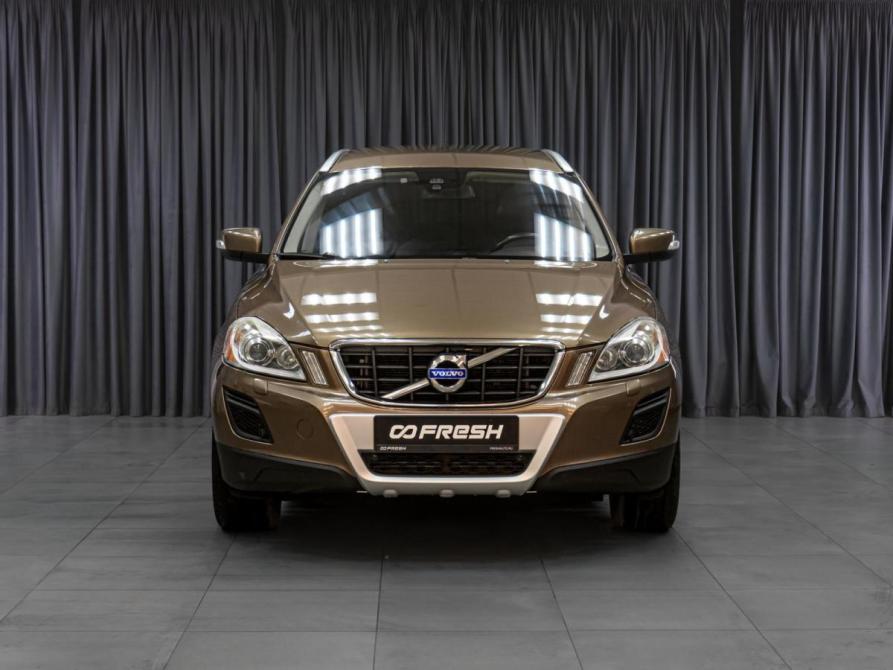 Volvo XC60 I Тюмень  - изображение 3