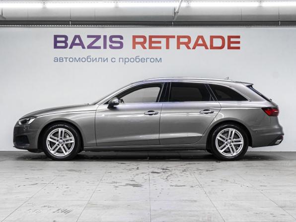 Audi A4 V (B9) с пробегом 2019 года, цена 3 499 000 рублей, 164132 км, универсал, Автокод Объявления