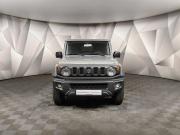 Suzuki Jimny IV Москва  - изображение 28