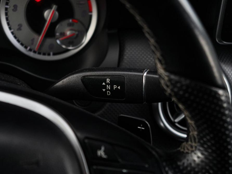 Mercedes-Benz A-Класс III (W176) Москва  - изображение 20