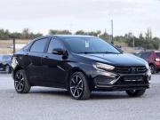 Lada (ВАЗ) Vesta I Рестайлинг (NG) Волгоград  - изображение 36