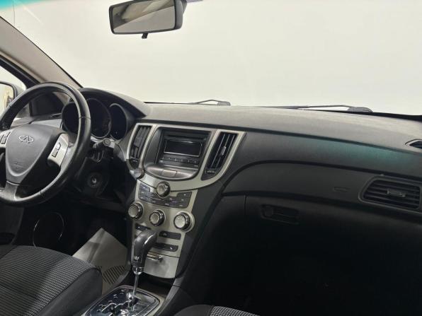 Chery M11 (A3) с пробегом 2013 года, цена 280 000 рублей, 119200 км, седан, Автокод Объявления